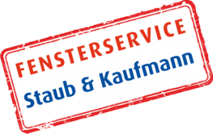 Fensterservice Herisau Ostschweiz Logo